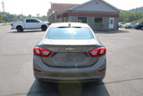 Used 2018 Chevrolet Cruze LT image 4