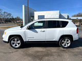 Used 2013 Jeep Compass Latitude image 3