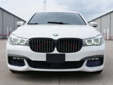 Used 2017 BMW 740i image 4
