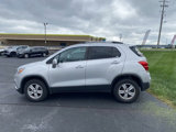 Used 2017 Chevrolet Trax LT w/ LT Convenience Package image 4