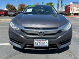 Used 2018 Honda Civic LX image 2