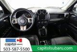 Used 2016 Jeep Patriot 75th Anniversary w/ Power Value Group image 5