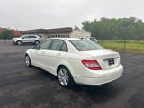 Used 2008 Mercedes-Benz C 300 Sedan image 3