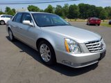 Used 2011 Cadillac DTS Premium image 3