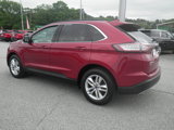 Used 2015 Ford Edge SEL w/ Equipment Group 201A image 4