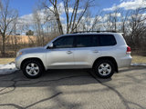 Used 2008 Toyota Land Cruiser image 2