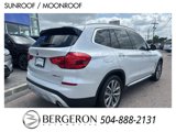 Used 2019 BMW X3 sDrive30i image 4