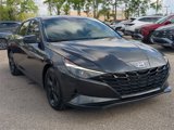 Used 2021 Hyundai Elantra SEL image 3