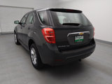 Used 2017 Chevrolet Equinox LS image 6