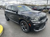 Used 2022 Dodge Durango R/T w/ Blacktop Package image 4