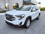 Used 2019 GMC Terrain SLE image 2