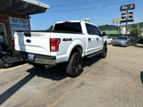 Used 2017 Ford F150 XLT image 4