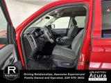 Used 2024 RAM 1500 Classic SLT image 4