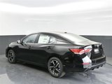 New 2025 Nissan Sentra SV w/ All-Weather Package image 3