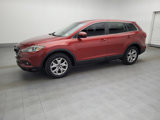 Used 2014 MAZDA CX-9 Touring w/ Touring Technology Package image 2