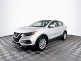 Used 2021 Nissan Rogue Sport S image 4