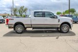 Used 2020 Ford F250 Lariat w/ FX4 Off-Road Package image 6