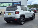 Used 2021 Jeep Renegade Latitude image 2