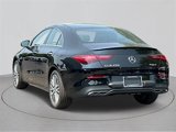 New 2025 Mercedes-Benz CLA 250 4MATIC image 3
