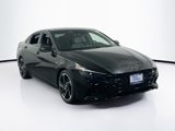 Used 2021 Hyundai Elantra N Line image 3