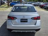 New 2025 Nissan Versa S image 4