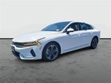 Used 2022 Kia K5 EX w/ EX Premium Package image 2
