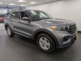 Used 2022 Ford Explorer XLT image 3