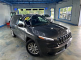 Used 2015 Jeep Cherokee Limited image 5