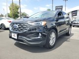 Used 2022 Ford Edge SEL image 2