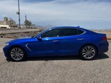 Used 2019 Genesis G70 2.0T Advanced w/ Dynamic Package image 2