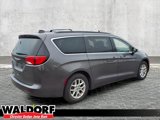 Used 2021 Chrysler Voyager Lxi image 3
