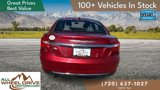 Used 2012 Chrysler 200 LX image 6