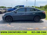 Used 2015 Nissan Sentra SV image 2
