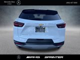 Used 2023 Chevrolet Blazer LT image 4