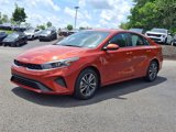 Used 2023 Kia Forte LXS w/ LXS Technology Package image 3