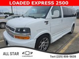 Used 2015 Chevrolet Express 2500 image 3
