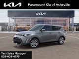 New 2025 Kia Soul LX image 3