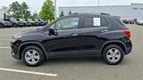 Used 2020 Chevrolet Trax LT w/ Driver Confidence Package image 5