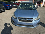 Used 2012 Subaru Impreza 2.0i image 2