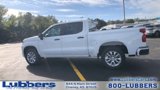 New 2025 Chevrolet Silverado 1500 Custom image 6