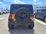 Used 2012 Jeep Wrangler Unlimited Rubicon w/ Connectivity Group image 3
