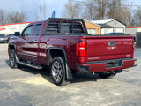 Used 2015 GMC Sierra 1500 SLT w/ All-Terrain Package image 4