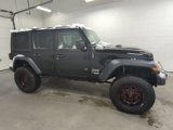Used 2018 Jeep Wrangler Unlimited Sport S image 2