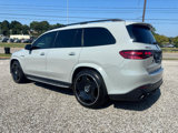 Used 2024 Mercedes-Benz GLS 63 AMG 4MATIC image 6