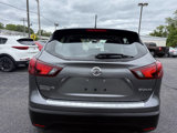Used 2017 Nissan Rogue Sport SV image 3