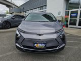 Used 2022 Chevrolet Bolt LT w/ Infotainment Package image 3