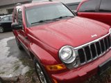 Used 2006 Jeep Liberty Limited image 3