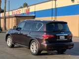 Used 2011 INFINITI QX56 4WD w/ Theater Pkg image 4