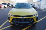New 2025 Chevrolet Trax ACTIV w/ Driver Confidence Package image 3