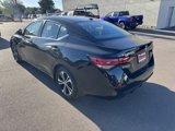 Used 2022 Nissan Sentra SV w/ All-Weather Package image 5
